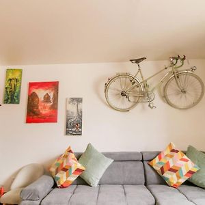 Appartement met Twee Slaapkamers